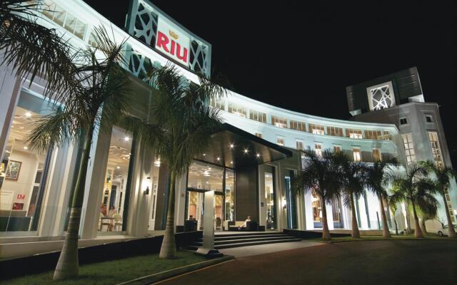 Hotel Riu Palace Meloneras