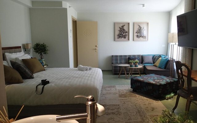 Margosa Hotel