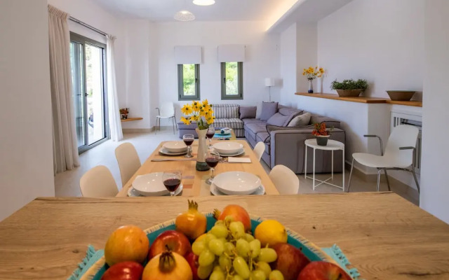 Grand View Elios