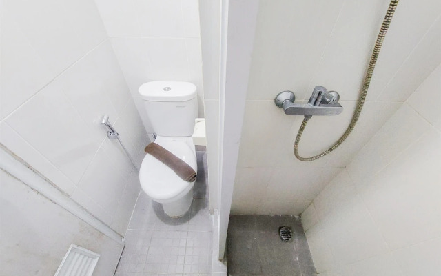 Good And Warm Studio At 19 Avenue Apartment