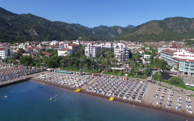 Hotel Aqua - All Inclusive