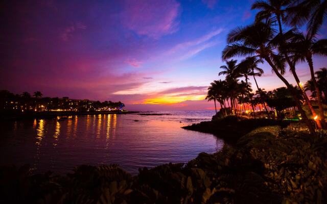 Hilton Waikoloa Village