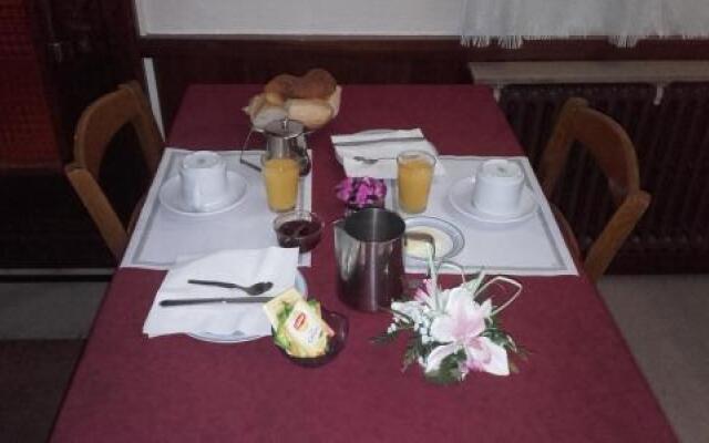 Beausejour Hotel