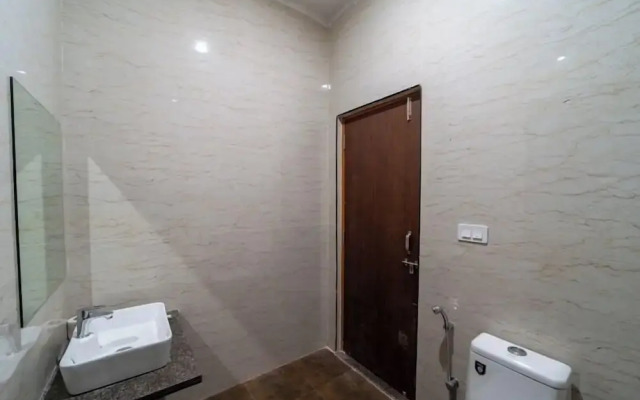 Joy Bagh Resort