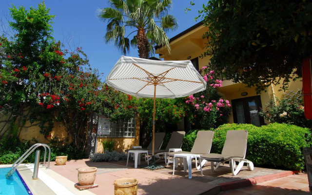Villa DanLin Hotel - Boutique Class