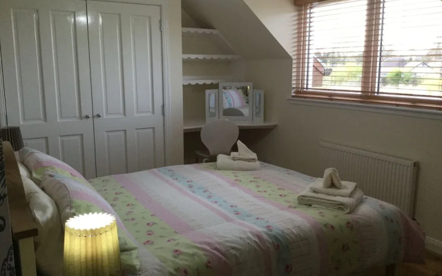 Inverness Apartments - West Heather