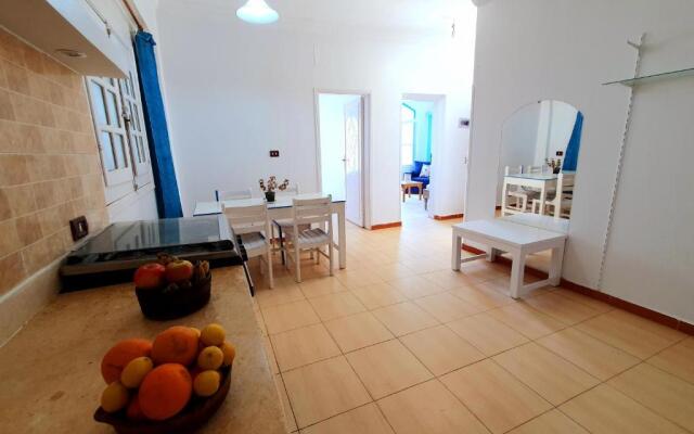 Luxor Guest House