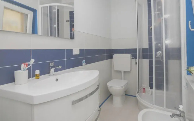 Flat 3 bedrooms - Alassio