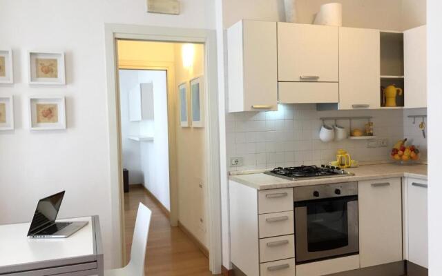 Appartamento marecentro