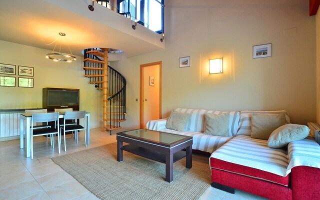 Bl-1 Calella De Palafrugell 6 Pax