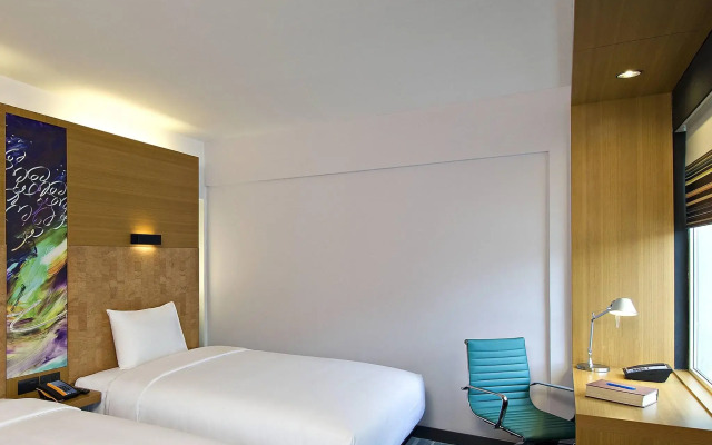 Aloft Bengaluru Whitefield