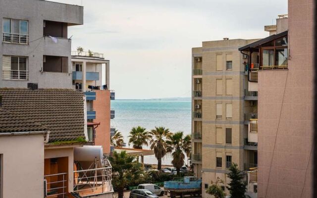 Relax Inn Hotel Durres