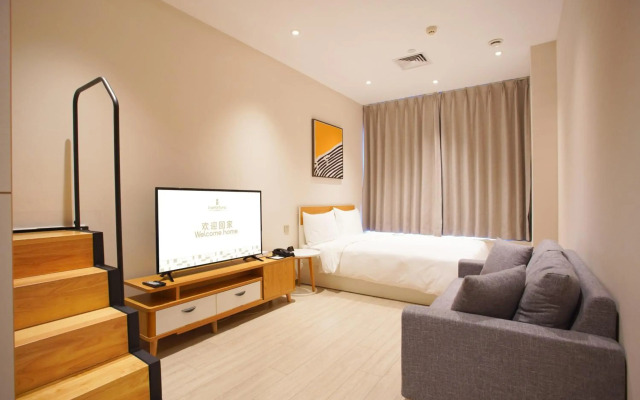 Livefortuna Hotel