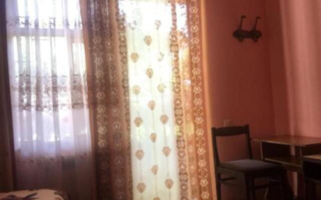 Guest house on Pravoslavnaya 2