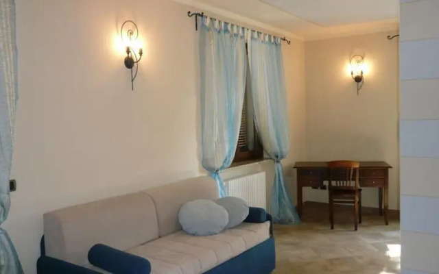 Agriturismo La Primula