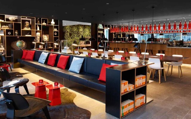 citizenM Rotterdam