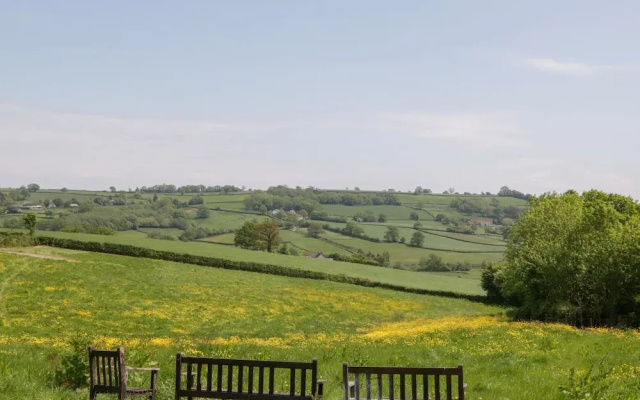 The Hayloft