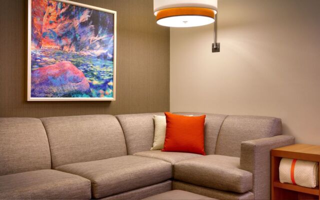 Hyatt Place St George/Convention Center