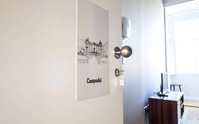 Oporto Trendy Apartments