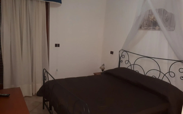 Royal Hotel Montevergine