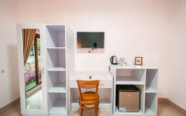 Kesari Glory Nusa Penida by GenuineHost