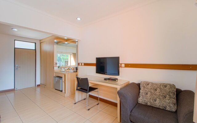 Applewood B&B