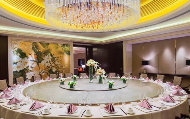 Holiday Inn Resort Chaohu Hot Spring by IHG