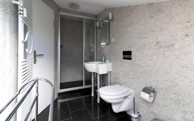 Villa-Strandidyll-Typ-1 / Apartment 15