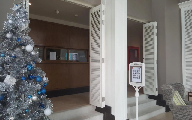 Pool Access 2 Bedrooms Autumn Hua Hin A116