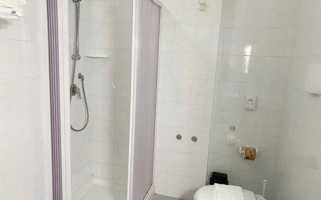 Hotel Villaggio Aurora