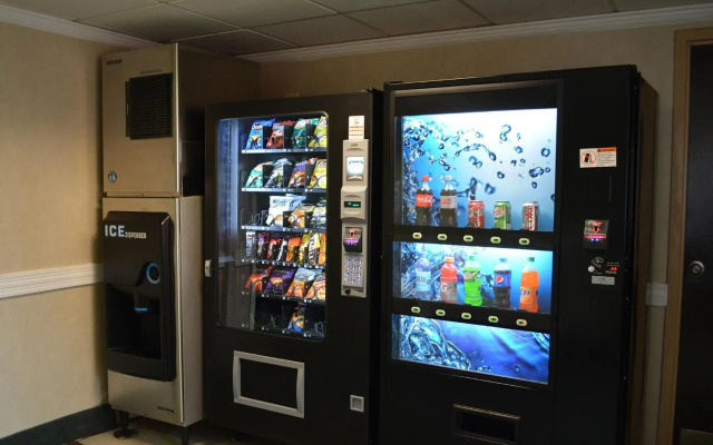 Baymont by Wyndham East Windsor Bradley Airport