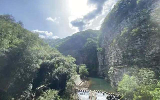 Qingxi Yingyue Homestay