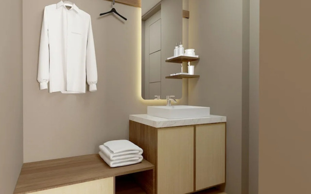 The Allure Villas Managed by Sahid
