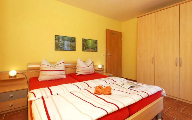 Haus Grete Wohnung 12