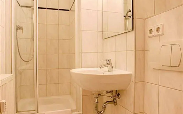 Aparion Apartments Leipzig Family