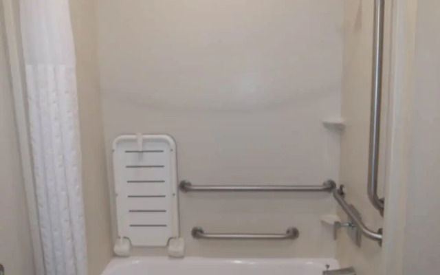 Comfort Inn Midland