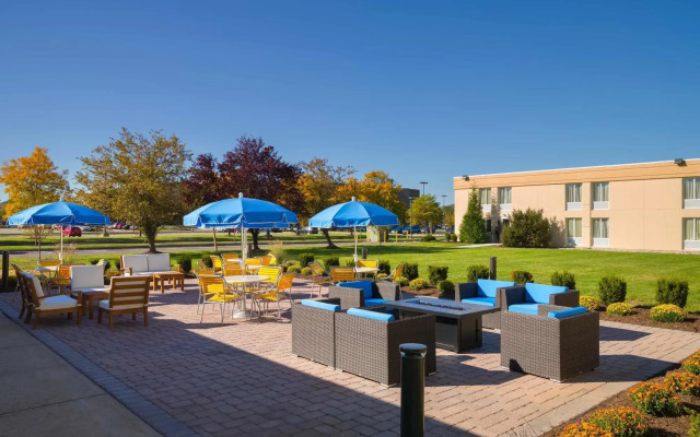 Fairfield Inn & Suites Paramus