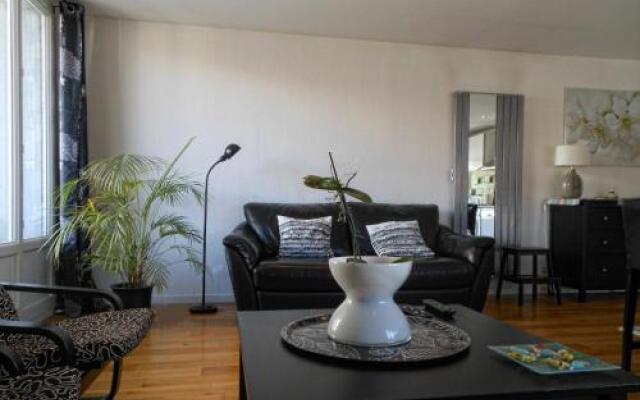 Appartements Residilaverde Gare