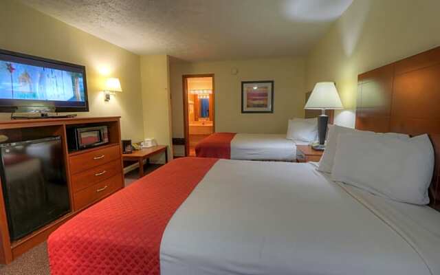 Days Inn by Wyndham Pigeon Forge Parkway