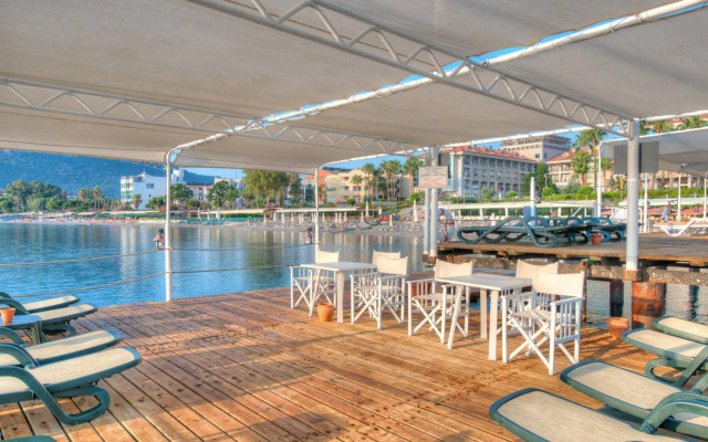 Hotel Golden Lotus - All Inclusive