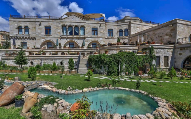 Goreme Inn Hotel - Adults Only