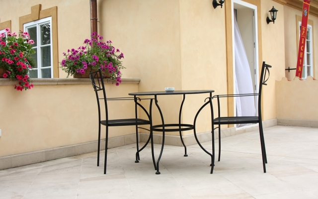 Alchymist Nosticova Palace