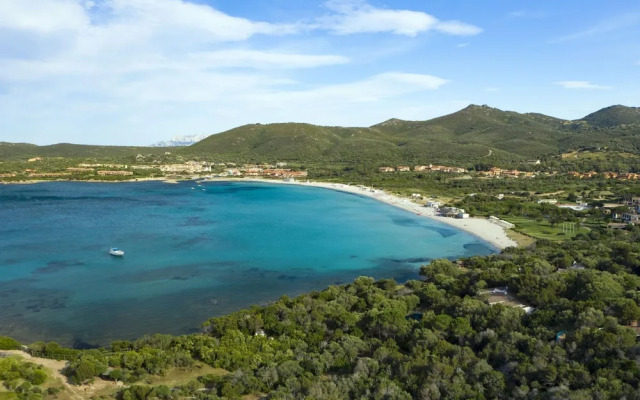 Sardinia Paradise House