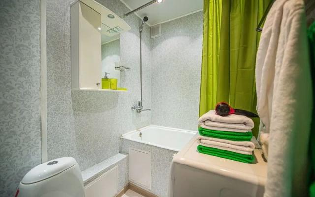 Апартаменты Пять Звезд Лесная тайна