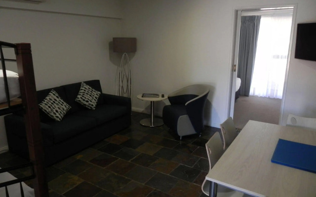 Busselton Villas & Glamping Village