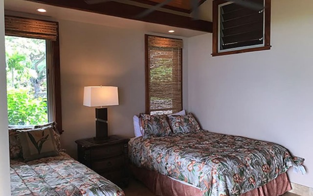 Makapono - Four Bedroom House