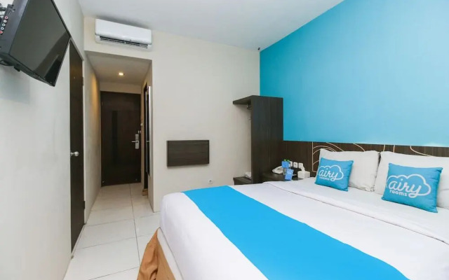 ZEN Rooms Mataram Airlangga