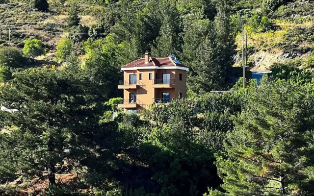 Villa Callione - Amazing View