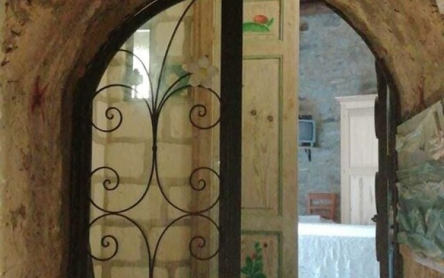 B&B Il Cortile