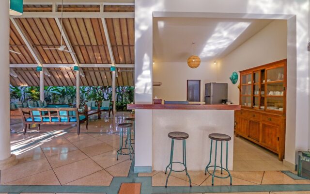 Villa Miu Seminyak